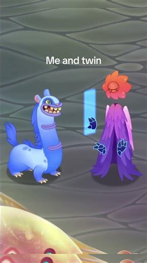 Send to your duo 🧡 #mysingingmonsters #msm #fyp #mobilegame #gaming