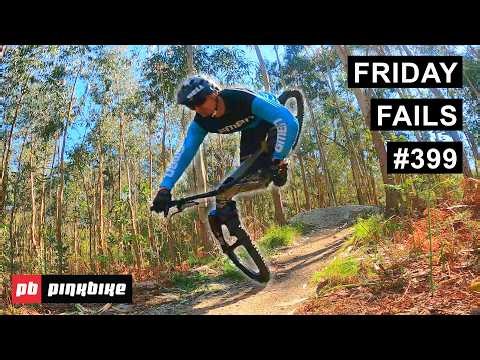 Friday Fails #399