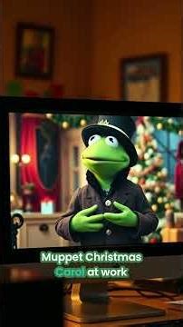 Muppets in Manhattan The Ultimate Nostalgic Flick You NEED to Watch! #alligatorcouch #muppets