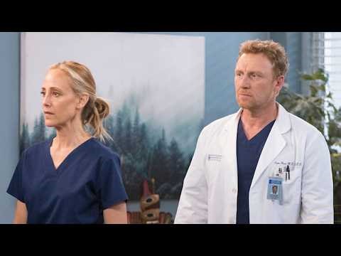 Grey’s Anatomy Season 22 Episode 17: Return Date, Major Twist & Shocking Exit Teased