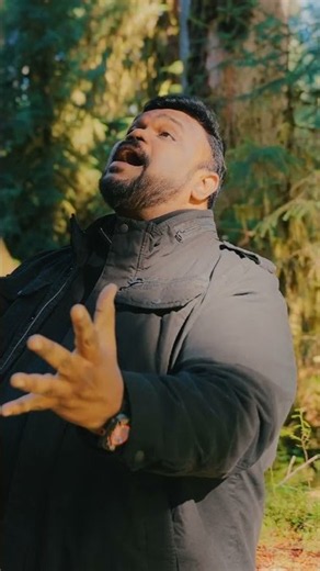 YEHOVAH DEVAN | Rev. Alwin Thomas | Official Music Video | OUT NOW! #LatestSongs2026