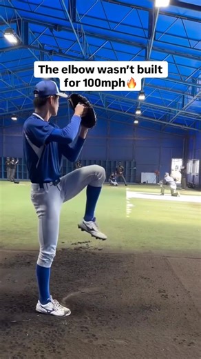 Fastest throw in MLB history #shorts