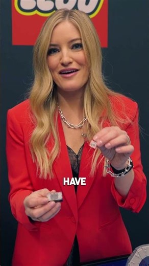 LEGO SMART Play at CES!