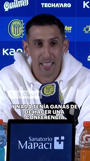 "ESTÁN TODOS CON QUE ME QUIEREN RETIRAR" 😅
