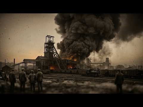 Why The Coal Mine's Methane Gas Killed 239 Miners | Disaster Documentary