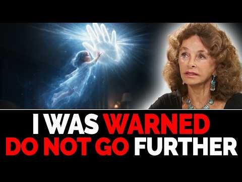 Something Warned Me Not to Go Further | Linda Moulton Howe