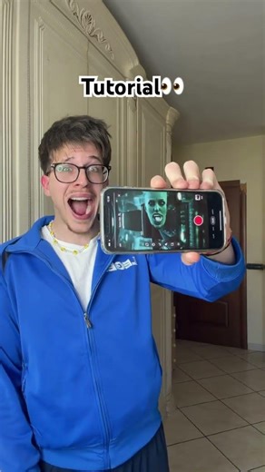 TUTORIAL alien Gif #TREND 😳🍆🤮#trend #magic #backstage #creative #lol #shorts#tutorial