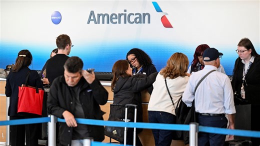 American Airlines has a new rule for this common travel item on flights
