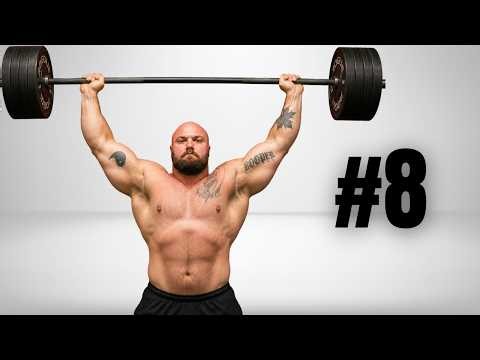 Are YOU Fit? (8 Simple Tests)