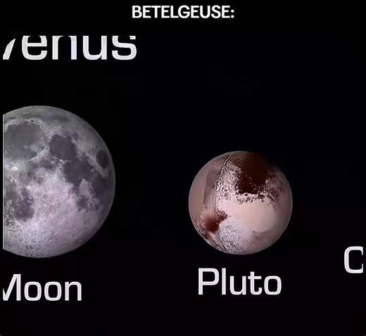 Did you know that a massive red supergiant star is about to explode?It’s called Betelgeuse.In astronomy terms, “about to” means sometime in the next ~100,000 years.For context:• Recorded human history is ~5,000 years• Ancient Egypt lasted ~3,000 years• The United States is ~250 years oldSo if Betelgeuse explodes on that timeline, we’re still sitting at the very beginning of the countdown.But when it does go, it won’t be subtle.It could become visible in daylight, right there in Orion’s shoulder.