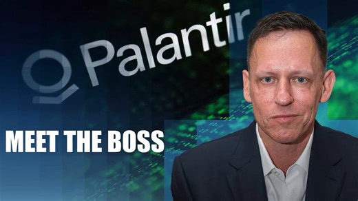 MEET THE BOSS: Peter Thiel's Move To Consolidate The UFO File For His Alien Op Through His Investors Apparently Includes Jesse Michels Who Refers To Him Clearly Here On The Nasjaq Podcast As "My Current Boss." Michels Has Blatantly Plagiarized Dark Journalist's Work And Has Indicated He Will Give Him No Research Credit Or Citation.