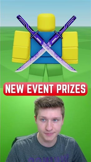 Roblox Creator Showdown Prizes!