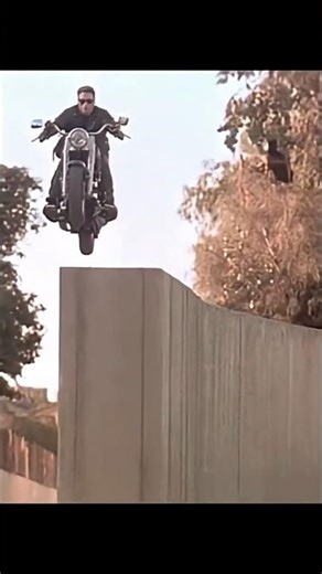 The Ultimate Canal Chase | Terminator II | Judgment Day