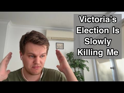 The Election Of My Nightmares