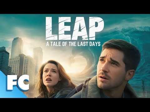 A Skeptic Discovers God | Leap: A Tale of the Last Days | Full Faith Drama Movie