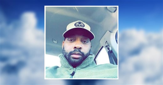 Mr. Marty Demond Brown Obituary May 26, 2022 - Memorial Funeral Home