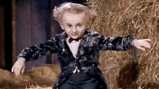 This AI-generated Rumpelstiltskin is freaking out the internet