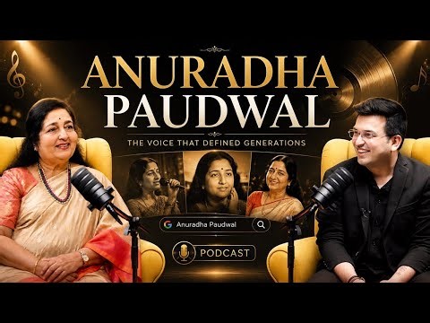 Unplugged ft. Anuradha Paudwal | Untold Musical Journey | Devotional Song | Gulshan Kumar | T-Series