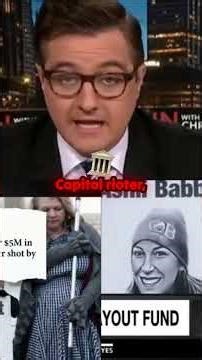 all in with chris hayes 5 20 26 Are your tax dollars funding January 6th rioters