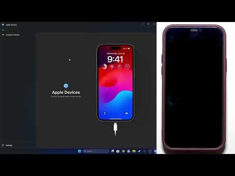 iOS 27 से iOS 26 में डाउनग्रेड करें