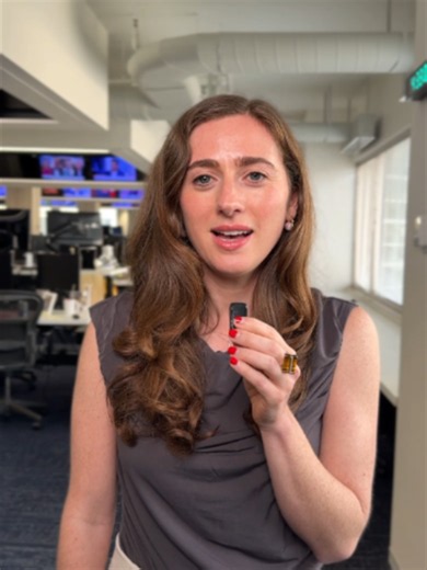 President Trump has vowed to pay every American $5,000 if Republicans hold onto Congress in the 2026 midterm elections – the estimated cost for those payments? $1 trillion. CNN's Rachel Siegel breaks down how it would add onto an already sky-high national debt.