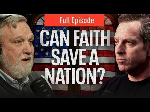 Sam Harris & Christian Nationalist Doug Wilson FULL EPISODE ()