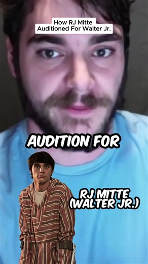 RIP RJ Mitte — Q&A Memories & Tribute