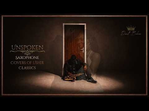 UNSPOKEN: Covers of Usher Classics