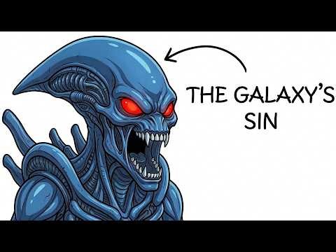 Your Life as a Deacon (The Ancient Owner of the Yautja)