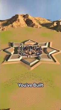 How to Build an Unstoppable Fortress