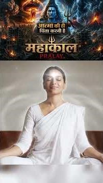 Mahakaal Pralaya: Why Soul Awareness Matters Most Now!