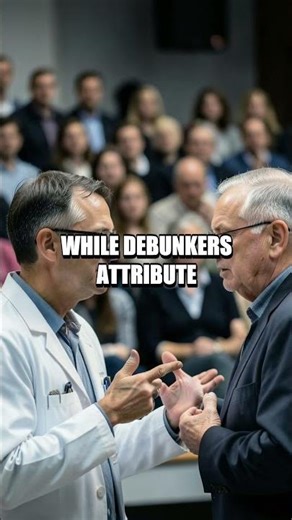 Echoes of the Silent Mind: The 1960s Telepathic Alien Contact Myth