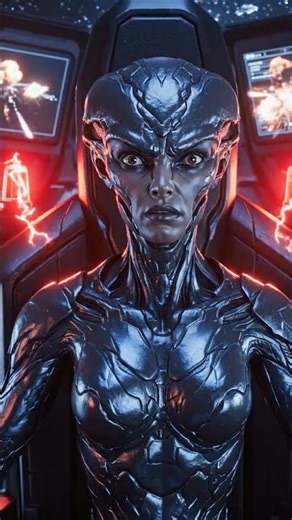 Aliens Took a Human Baby… Then the Galaxy Learned Fear | HFY