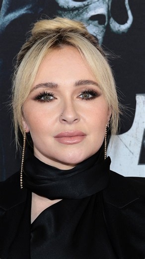 Hayden Panettiere, Star of Heroes and Nashville, Dies at 36
