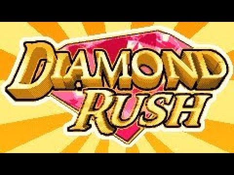 DIAMOND RUSH 2006 COMPLET JAVA GAME 