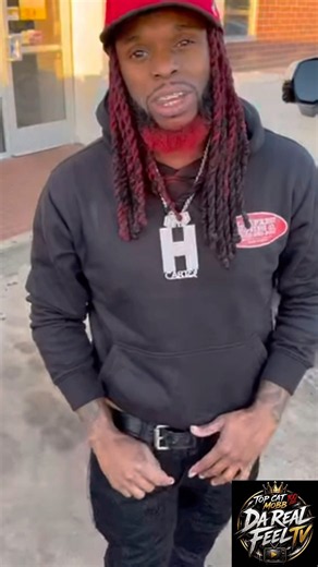 Hustle Cartel Outfit & Shoe Check