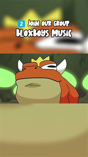 The Frog King is Back