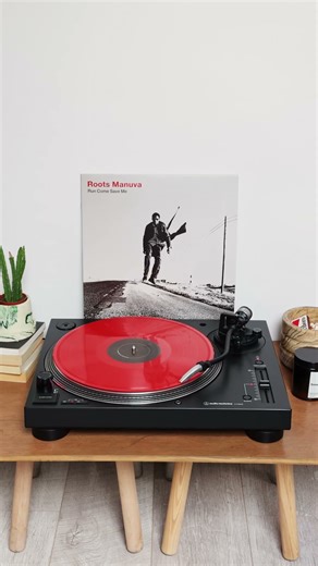 A Roots Manuva classic is available as part of our Winter Sale.