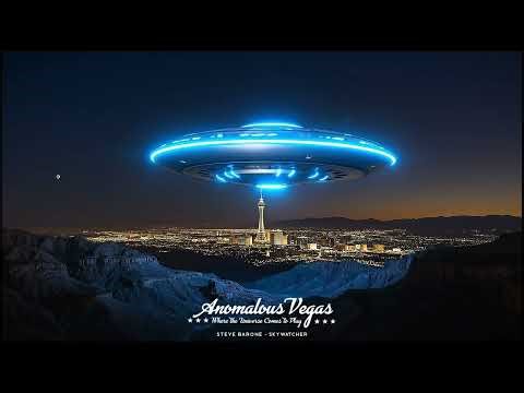 My 11-Year Vigil: Witnessing the 2015 Nellis AFB UFO Revelation Through Night Vision