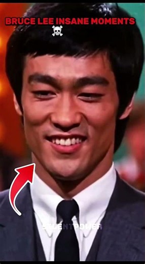 Bruce Lee–Inspired Insane Moments Compilation!