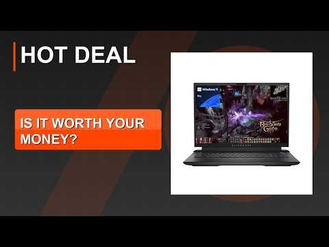 Dell Alienware m18 R2 - Honest Review 2026