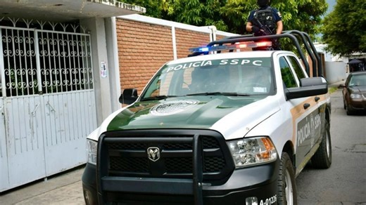 Operativo en Ocotepec desata tensión por presunta violación a usos y costumbres
