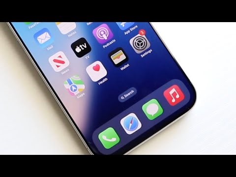 iPhone Texting Is Changing