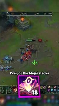25 MEJAIS AT 10 MINUTES