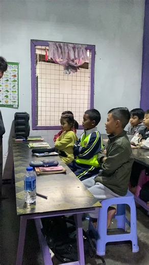 Chinese class Learning pinyin✨ #TTEC #treasure_tree #lashio #chineseclass #pinyin