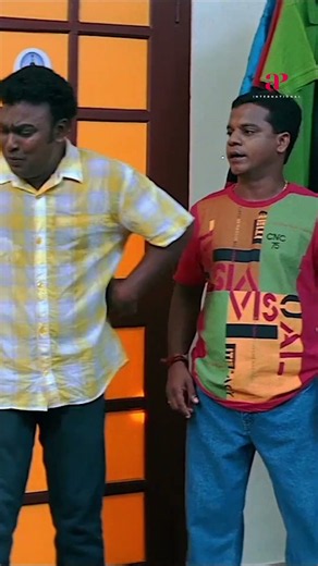 Watch 👆 'Again Kasargod Khader Bhai' Super Scenes! #againkasargodkhaderbhai #shorts #jagadish