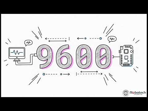 4 Arduino Serial Monitor