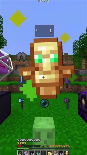 Top 5 PvP Texture Packs 1.21+ #minecraft #texturepvp #pvp