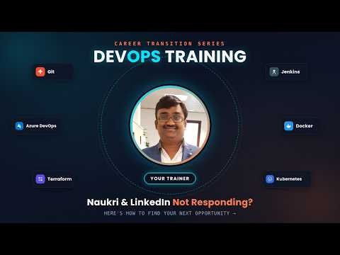 DevOps-RoadMap | Linux | Git | Jenkins | Docker| Kubernetes| Terraform |Azure DevOps | AWS | Azure