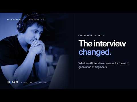 HackerRank Chakra, Explained: How AI Is Reshaping Technical Interviews